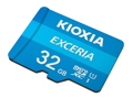 Paměťová karta microSDHC UHS-I 32 GB