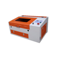 CO2 laserová gravírka 300 x 400 mm