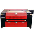 CO2 laserová gravírka 700 x 500 mm
