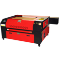 CO2 laserová gravírka 700 x 500 mm