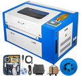 Profesionální CO2 laserová gravírka 50 W 300 x 500 mm