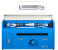 Profesionální CO2 laserová gravírka 50 W 300 x 500 mm