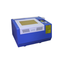 CO2 laserová gravírka 400 x 300 mm