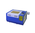 CO2 laserová gravírka 400 x 300 mm