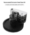 Sada ozubených kol extruderu s nano povlakem pro X1C P1S P1P