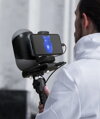 3DMakerpro Mole - 3D skener