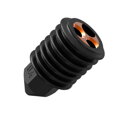 CHT Tryska z tvrzené oceli 0,4 mm série X1