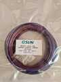 VZOREK - ePLA-Silk Mystic - tříbarevný filament 