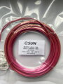 VZOREK - ePLA-Silk Mystic - tříbarevný filament 