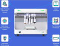 3D bio tiskárna pro tisk orgánů a tkání