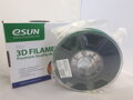 PET-G eSUN 3,00 mm (2,85) 1 kg