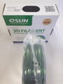 PET-G eSUN 3,00 mm (2,85) 1 kg