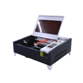 CO2 laserová gravírka 50 W  400 x 400 mm 