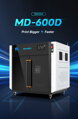 Mingda MD-600D velkoformátová 3D tiskárna
