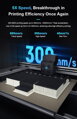 Mingda MD-600D velkoformátová 3D tiskárna