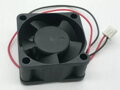 Radiální ventilátor 12V 40x40x15 mm