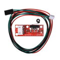 Koncový senzor na PCB - endstop