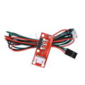 Koncový senzor na PCB - endstop