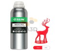 Bio-Based - eResin PLA resin - Bio pryskyřice eSUN 1 kg