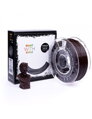 Print With Smile - PET-G - 1,75 mm - Chocolade BROWN - 1 Kg