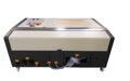 CO2 laserová gravírka 50 W 300 x 200 mm