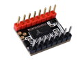 Set 5 x driver TMC2225 SPI kabel