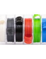Print With Smile - TPU FLEX - 1,75 mm - 500 g - BLACK - 96A
