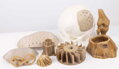 IEMAI PEEK filament 1,75 mm 1000 g Natural 1 kg