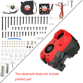 VORON Stealthburner Extruder Upgraded SB Kit 