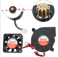 VORON Stealthburner Extruder Upgraded SB Kit 