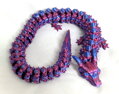 FIBER3D PLA Silk - hedvábný filament 1,75 mm 1kg