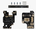 Bambu Lab - TH Board Set V9 (Dual Red Laser) - X1 Series