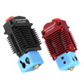 Hotend 2 v 1 multicolor
