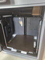 Bambu Lab X1E s AMS - profesionální 3D tiskárna - bazar, použitá