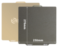 Tiskový PEI plát pro 3D tiskárnu Bambu lab X1, P1, A1 276x258 mm 