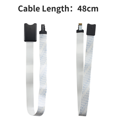 Prodlužovací adaptér SD karty - kabel extender 48cm