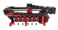 Multi material upgrade kit - ERCF pro Voron 