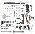 Multi material upgrade kit - ERCF pro Voron 