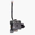 Bambu Lab - extruder z kalené oceli X1