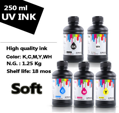 UV Inkousty - kit pro UV tiskárnu Epson