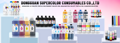 UV Inkousty - kit pro UV tiskárnu Epson