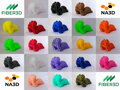 Vzorek FIBER3D PET-G filament 1,75 mm 10 m 