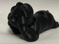 FIBER3D Matte PLA - Matný filament 1,75 mm 1kg