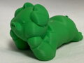FIBER3D Matte PLA - Matný filament 1,75 mm 1kg