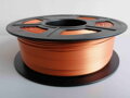 Vzorek FIBER3D PLA Silk - hedvábný filament 1,75 mm 10 m