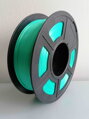 Vzorek FIBER3D PLA Silk - hedvábný filament 1,75 mm 10 m