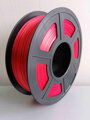Vzorek FIBER3D PLA Silk - hedvábný filament 1,75 mm 10 m