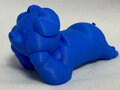 FIBER3D Matte PLA - Matný filament 1,75 mm 1kg