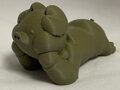 FIBER3D Matte PLA - Matný filament 1,75 mm 1kg