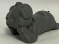 FIBER3D Matte PLA - Matný filament 1,75 mm 1kg